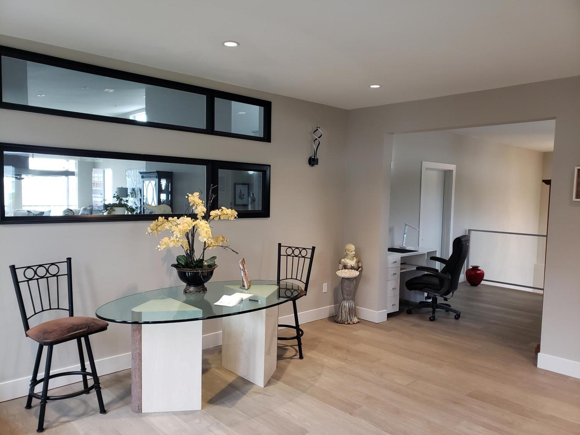 Edgewater Chemainus Apartment Luaran gambar