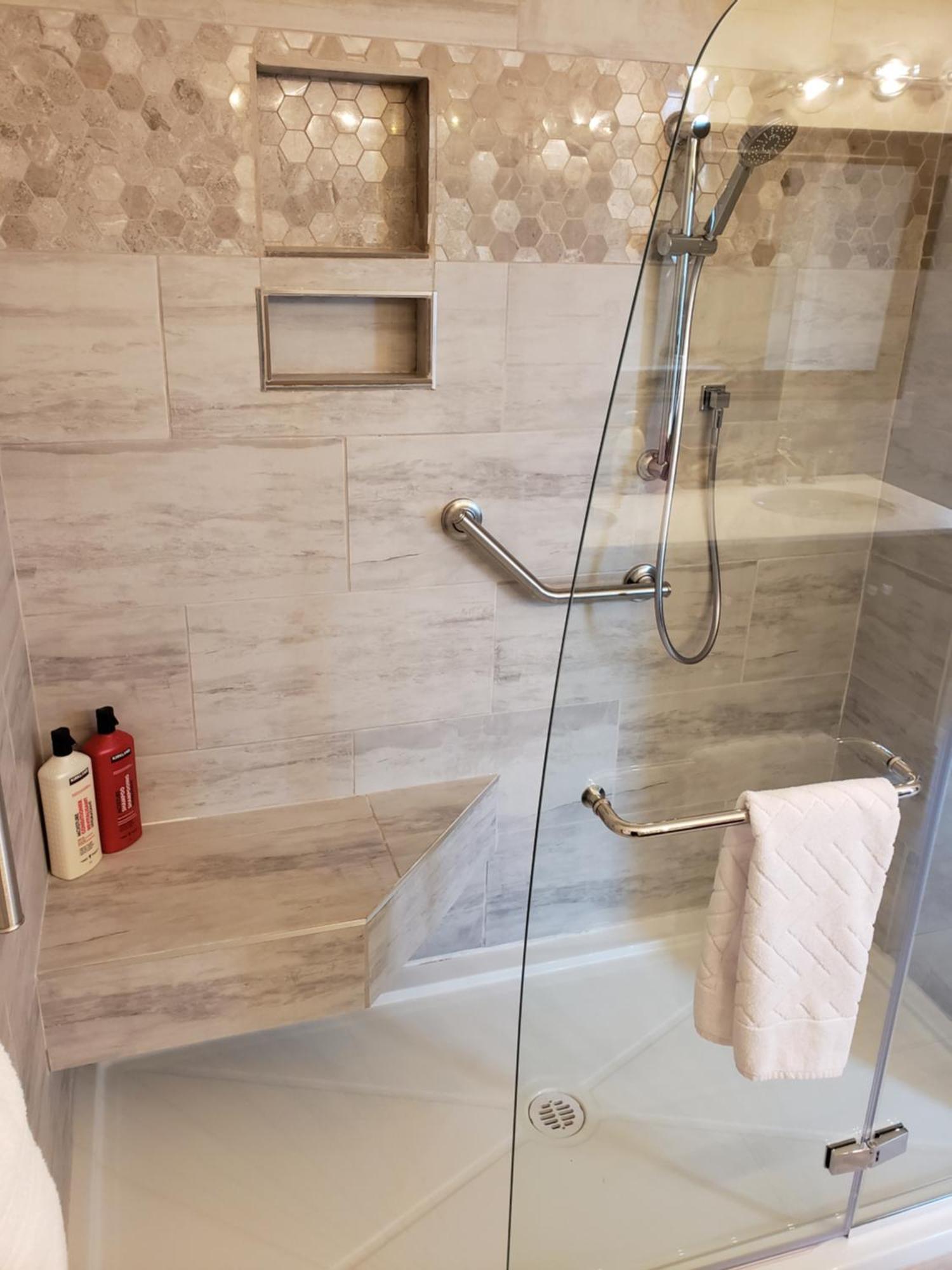 Edgewater Chemainus Apartment Luaran gambar
