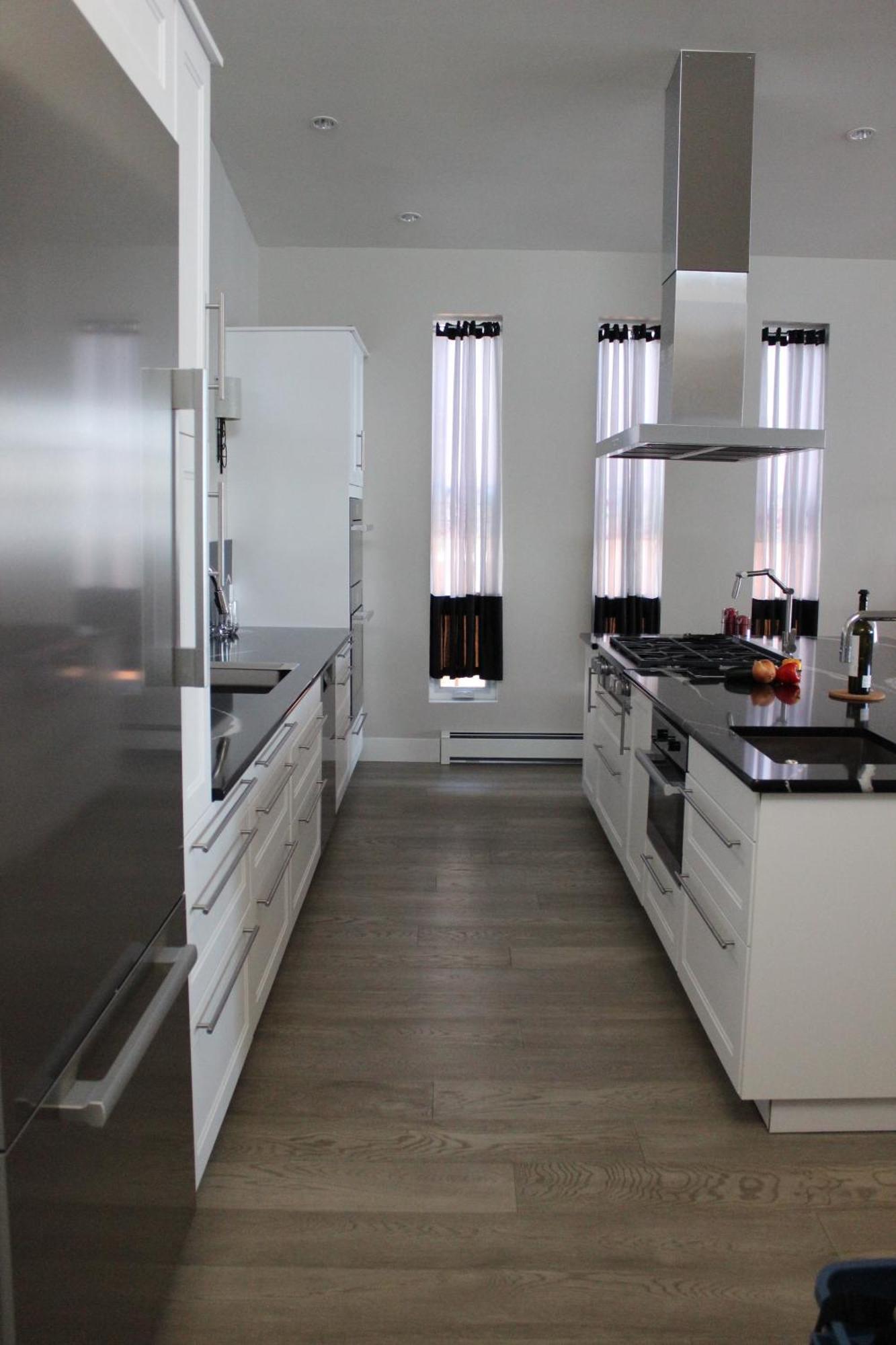 Edgewater Chemainus Apartment Luaran gambar