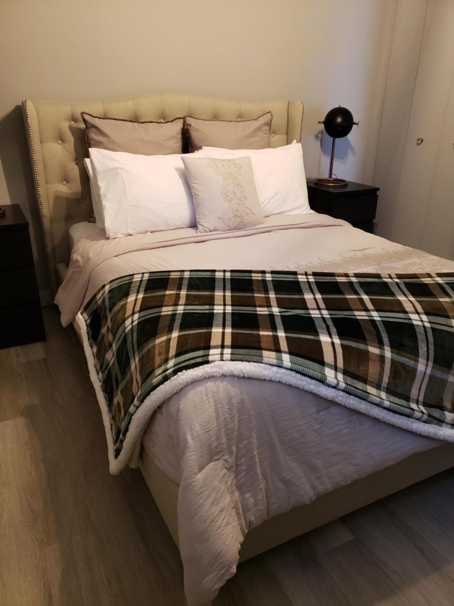 Edgewater Chemainus Apartment Luaran gambar
