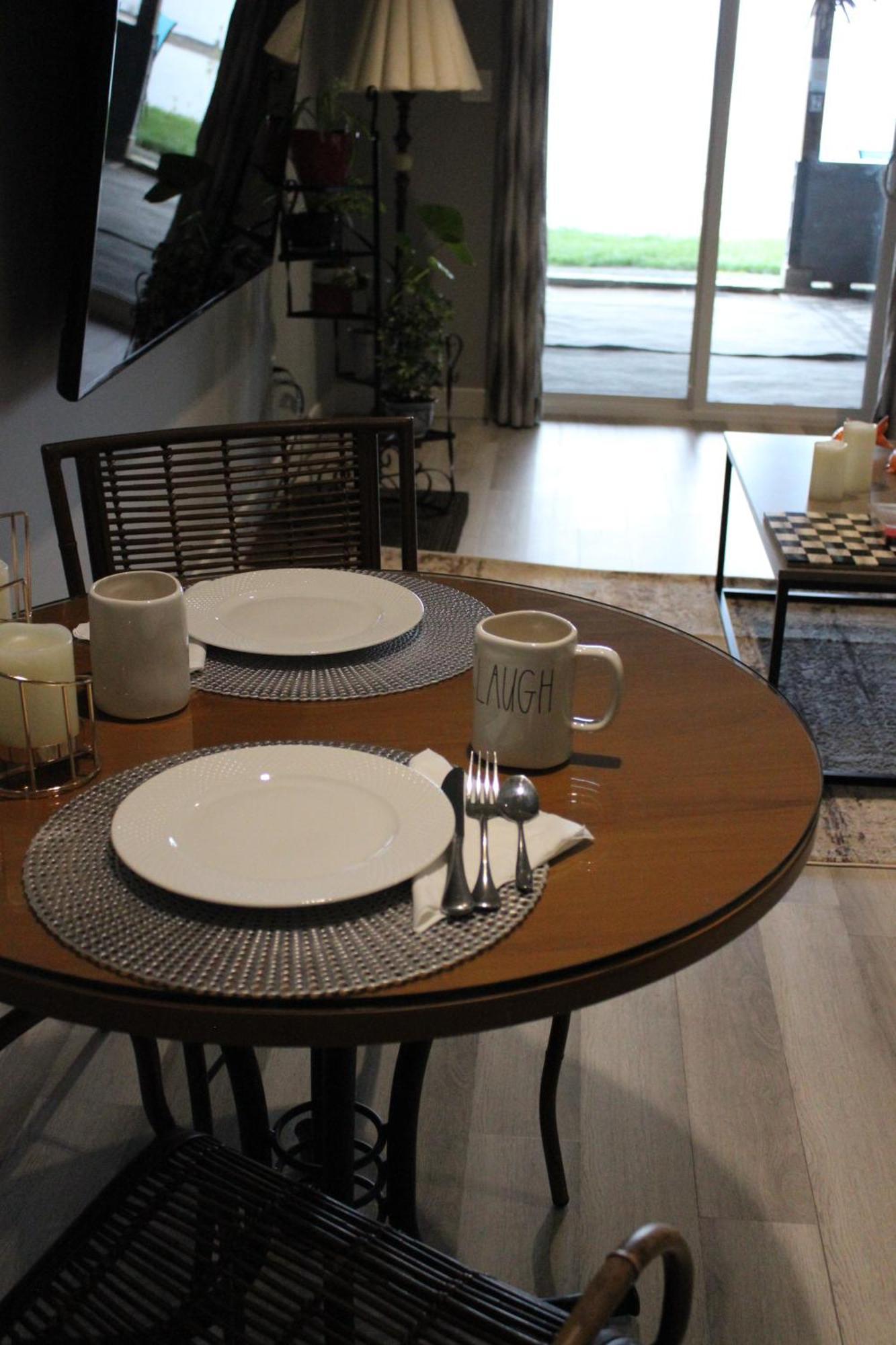 Edgewater Chemainus Apartment Luaran gambar